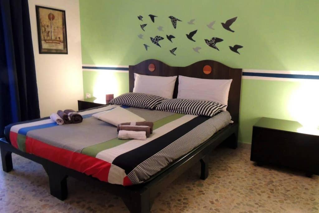 La Cittadella Apartment Amalfi Coast Salerno Exterior foto